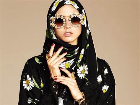 dolce gabbana hijab buy|dolce and gabbana special collection.